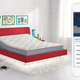 Imagen para el artículo titulado Esta cama WiFi avisa a los padres cuando los niños no están durmiendo
